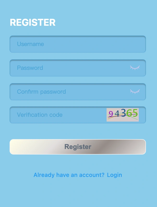 Register 666JILI
